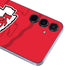 NFL Kansas City Chiefs Double Vision Galaxy A55 5G Skin